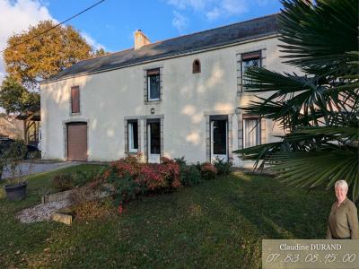 For sale House BOUVRON  44