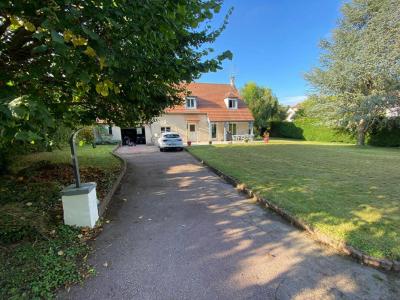 Vente Maison MONTALET-LE-BOIS  78