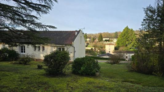 Vente Maison 4 pices CROUTELLE 86240