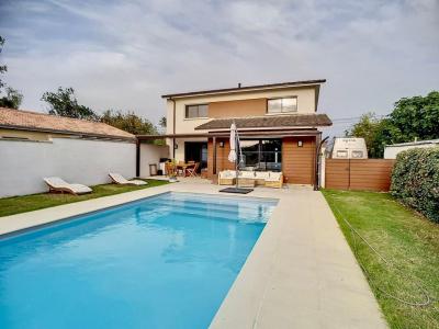 For sale House SAINT-ANDRE-DE-CUBZAC  33