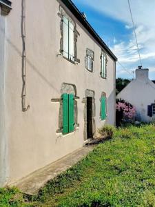 Vente Maison GROIX  56