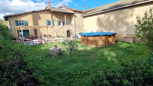 Vente Maison LISSIEU  69