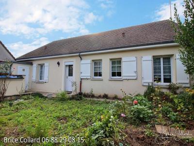 photo For sale House NOGENT-SUR-OISE 60