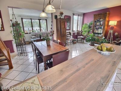 Vente Maison MONCHY-SAINT-ELOI  60