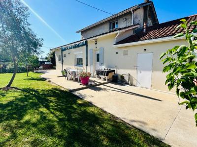 Vente Maison LANDE-DE-FRONSAC  33