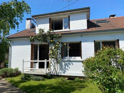 Vente Maison VILLEJUIF  94