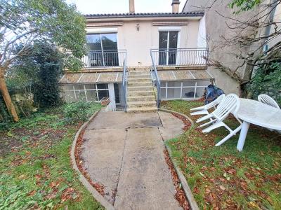 Vente Maison ANGOULEME  16