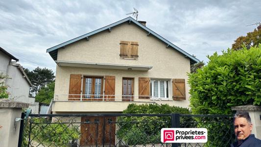 Vente Maison 6 pices PONT-DE-CHERUY 38230