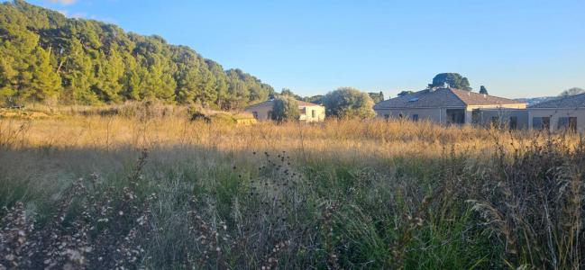 photo For sale Land OLLIOULES 83