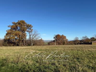 photo For sale Land THODURE 38