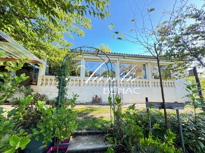 For sale House MOISSAC  82