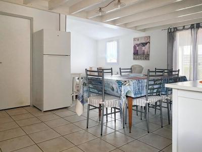 Vente Maison SAINT-DENIS-D'OLERON  17