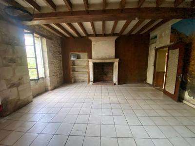 Vente Maison 10 pices BAUGE 49150