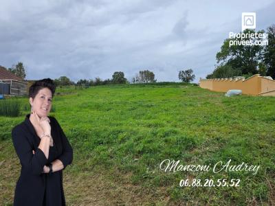 photo For sale Land CHAOURCE 10