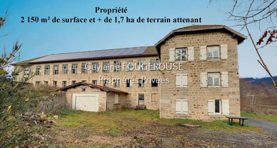 photo For sale Apartment building MONTBRISON 42