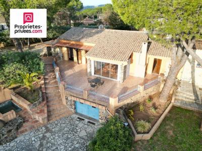 Vente Maison VIDAUBAN  83