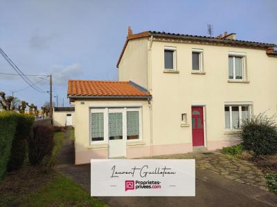 photo For sale House VERRIE 85