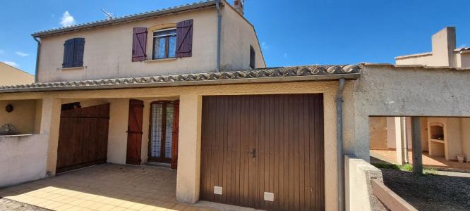 Vente Maison AGDE  34