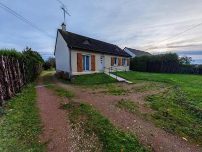 Vente Maison 4 pices ARTHON 36330