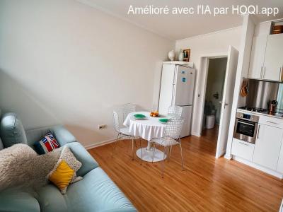 Vente Appartement SAINT-CYPRIEN  66