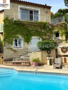 Vente Maison SAINT-CYR-SUR-MER  83