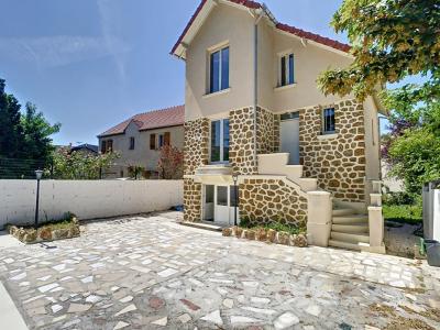 Vente Maison MASSY  91