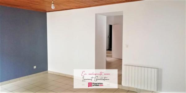 Vente Maison MAULEON  79