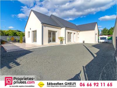 Vente Maison 5 pices CELLETTES 41120