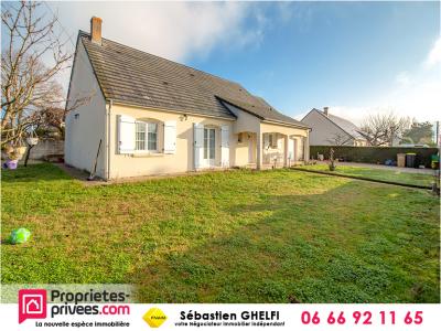 Vente Maison ROMORANTIN-LANTHENAY  41