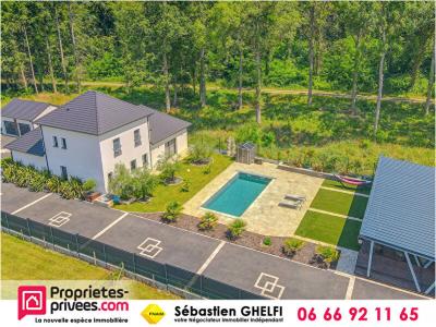 Vente Maison 5 pices BLOIS 41000