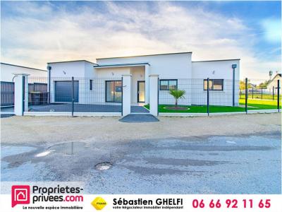 Vente Maison ROMORANTIN-LANTHENAY  41