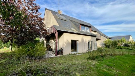 Vente Maison BELLIGNE LOIREAUXENCE 44