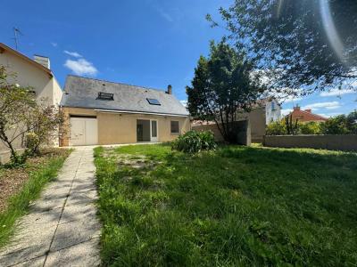 photo For sale House NANTES 44