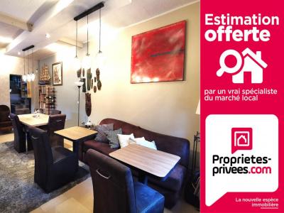 Vente Maison ARMENTIERES  59