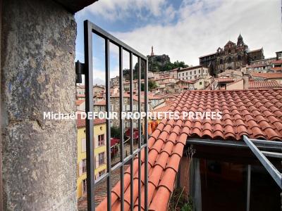 photo For sale Apartment PUY-EN-VELAY 43