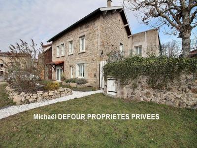 photo For sale House VILLETTES 43