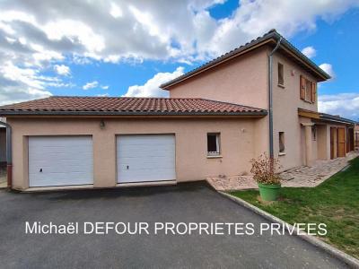 For sale House MONISTROL-SUR-LOIRE  43