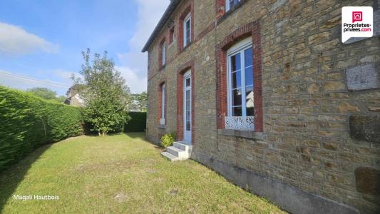 For sale Prestigious house AVRANCHES  50