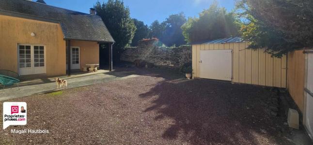 Vente Maison PARIGNY  50