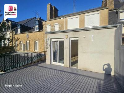 For sale Apartment AVRANCHES  50