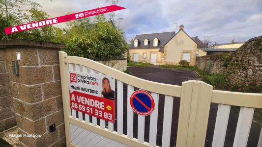 For sale House AVRANCHES  50