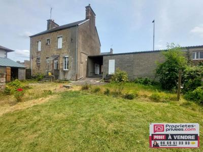 For sale House AVRANCHES  50