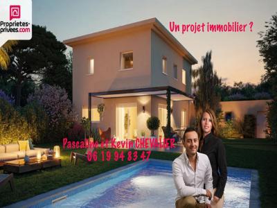 Vente Maison SENAS  13