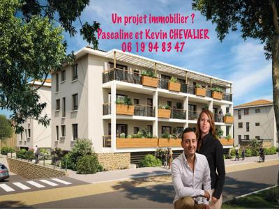 Vente Immeuble MILLES  13