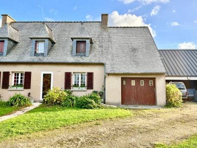 photo For sale House PLOUESCAT 29