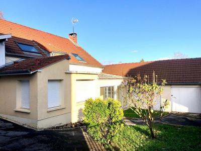 Vente Maison 6 pices REIMS 51100