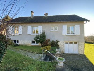 For sale House LANOUAILLE  24