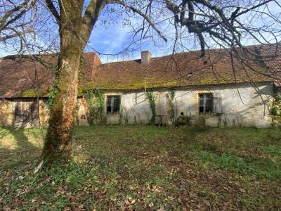 Vente Maison 2 pices DUSSAC 24270