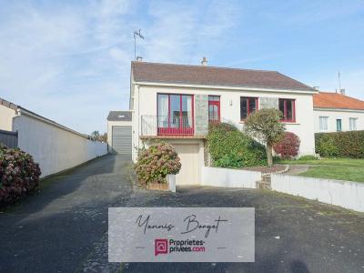 Vente Maison 6 pices CHAUCHE 85140