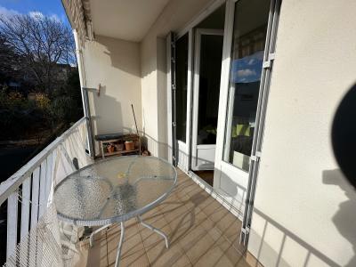 Vente Appartement 3 pices CLERMONT-FERRAND 63100